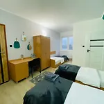 Bed & Breakfast Milo - Bartoszyce