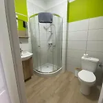 Bed & Breakfast Milo - Bartoszyce