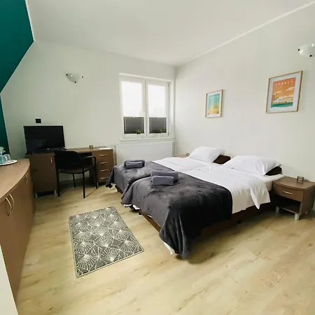 Milo - Bed & Breakfast 3*