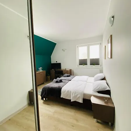 Milo - 3* Bartoszyce