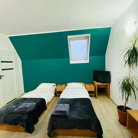 Milo - Bed & Breakfast