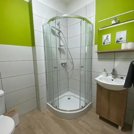 Milo - 3* Bartoszyce