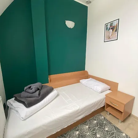 Milo - 3* Bartoszyce