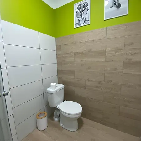 Milo - 3* Bartoszyce