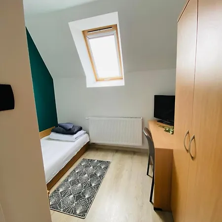 Bed & Breakfast Milo -