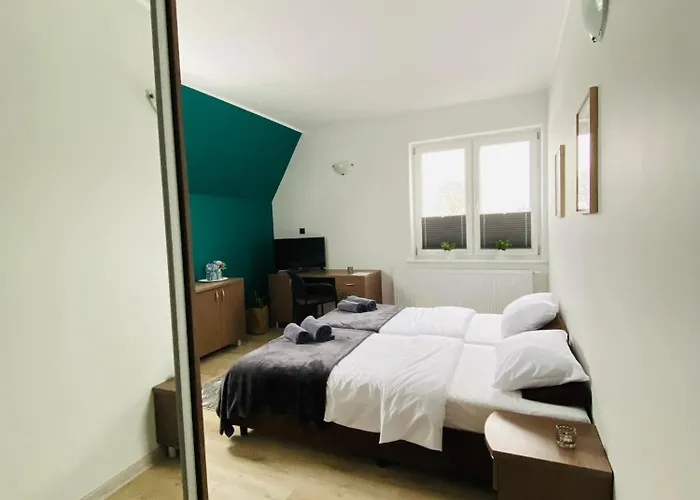 Milo - 3* Bartoszyce