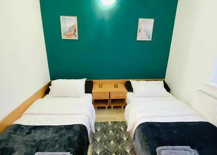 Milo - Bed & Breakfast 3*