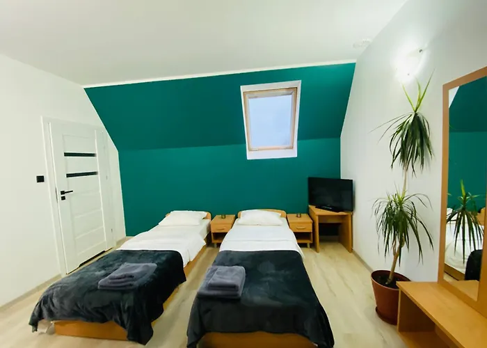 Milo - Bed & Breakfast