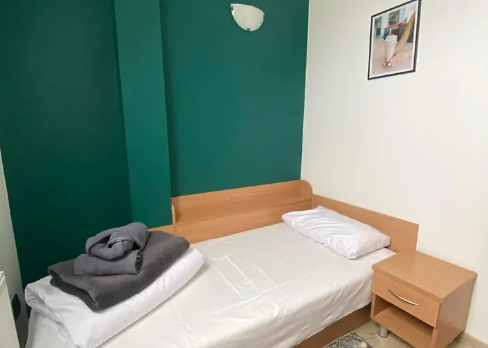 Milo - 3* Bartoszyce