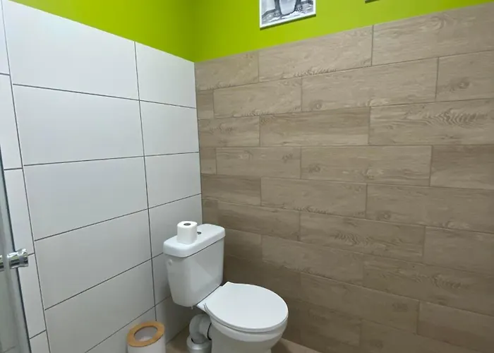 Milo - 3* Bartoszyce