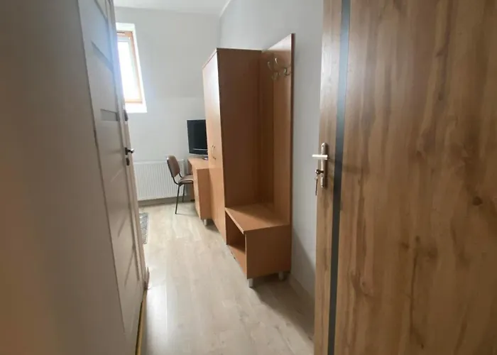 Milo - Bed & Breakfast Bartoszyce