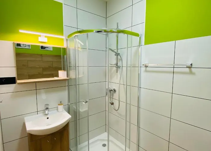 Bed & Breakfast Milo - Bartoszyce