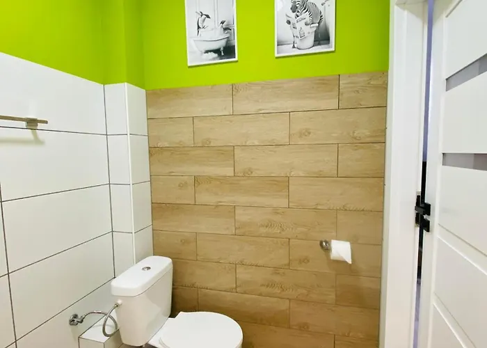 Milo - 3* Bartoszyce