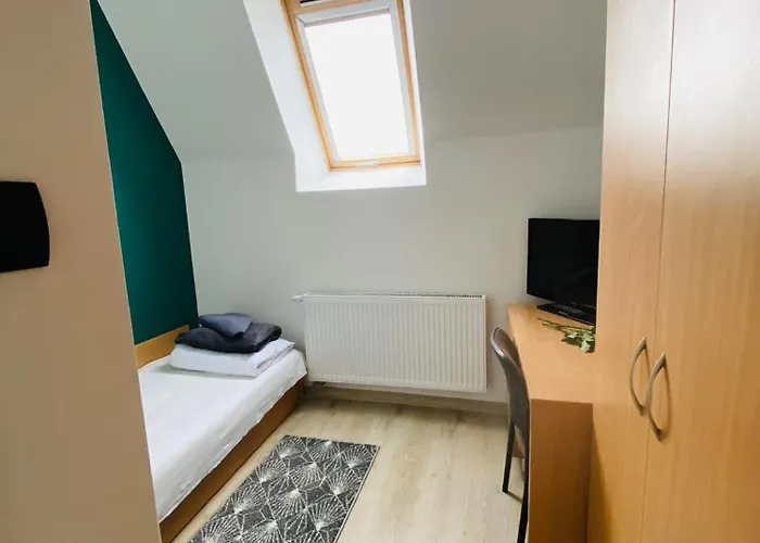 Bed & Breakfast Milo -