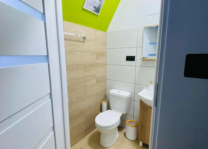 Bed & Breakfast Milo - 3*