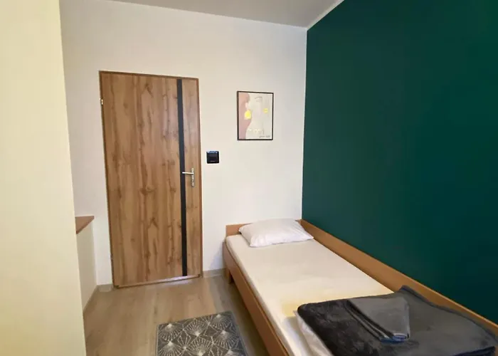 Milo - Panzió Bartoszyce